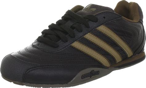 adidas goodyear schuhe braun|adidas Braun .